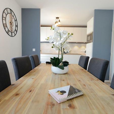 Disneyland Dream 3 - Charmant Appartement 7 Pax Serris Eksteriør billede