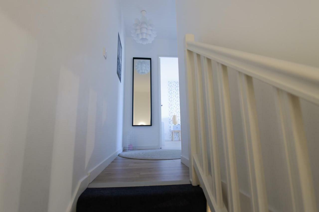 Disneyland Dream 3 - Charmant Appartement 7 Pax Serris Eksteriør billede