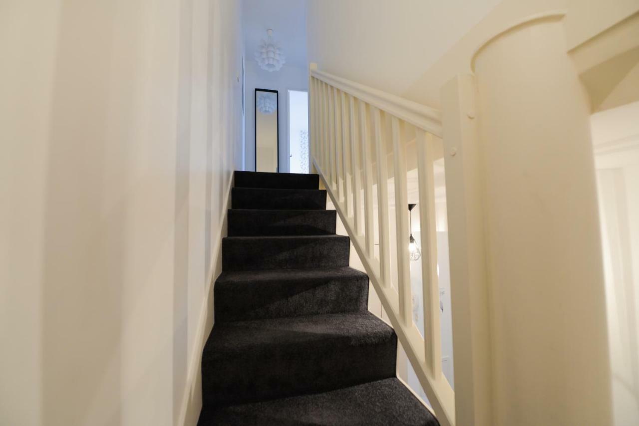 Disneyland Dream 3 - Charmant Appartement 7 Pax Serris Eksteriør billede