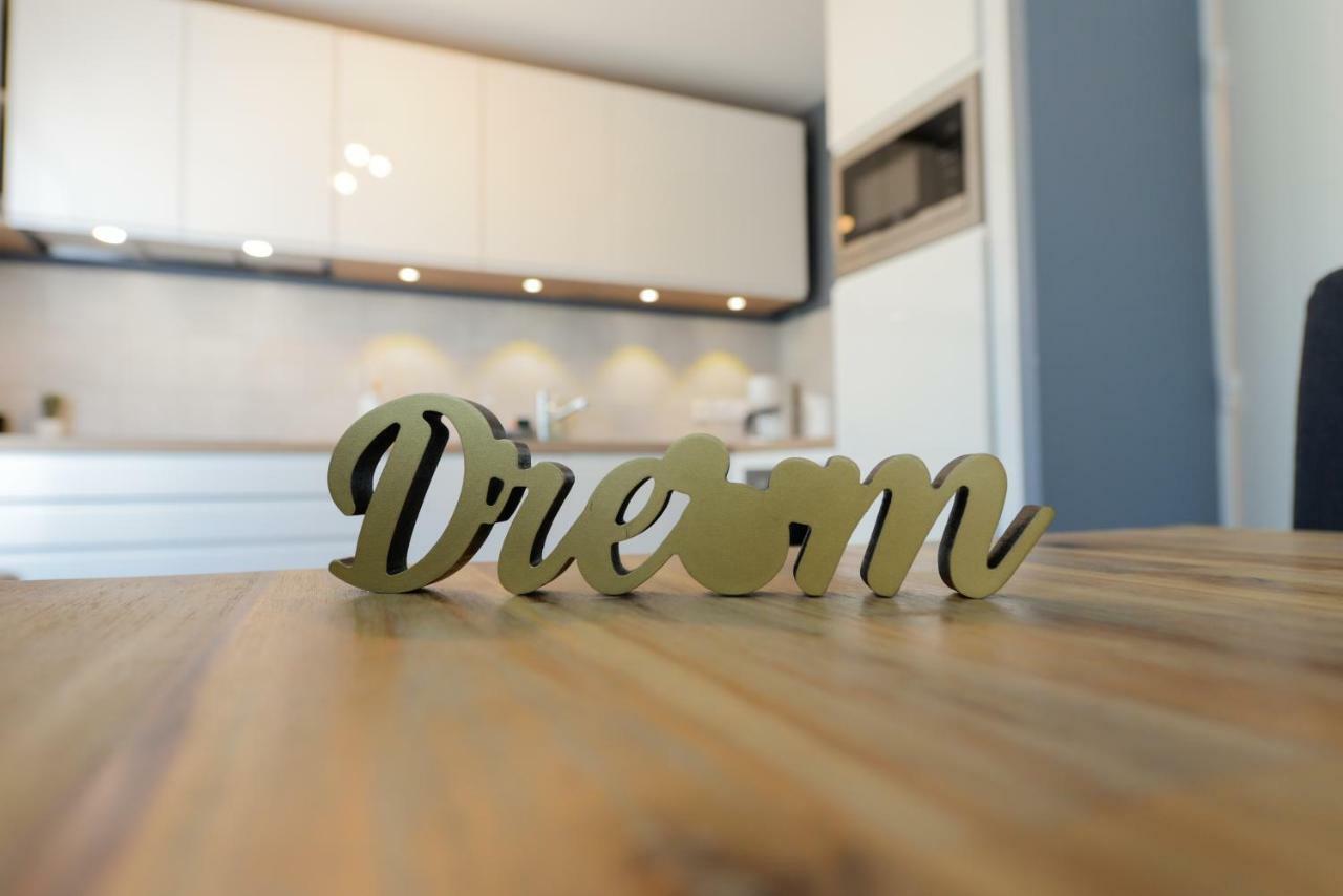 Disneyland Dream 3 - Charmant Appartement 7 Pax Serris Eksteriør billede
